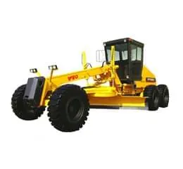 Motoniveladora PY180C-2